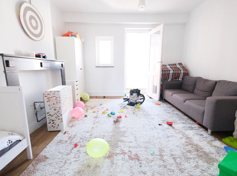 KOEKELBERG - REF : 6816283 - Dans un quartier résidentiel, proche du centre Ville et de toutes les facilités, nous vous proposons ce bel appartement 1