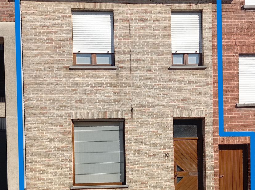 Maison à vendre
                    à 8560 Wevelgem