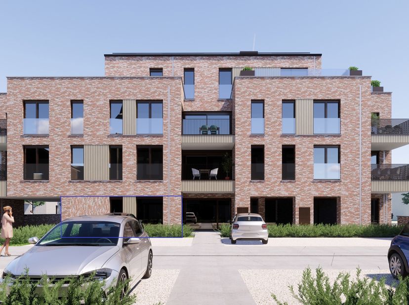 Bezoek de appartementen en de modelappartementen elke woensdag van 13 uur tot 16 uur ! Meld je ter plekke aan bij makelaar Karel.&lt;br /&gt;
Grijp nu je ka