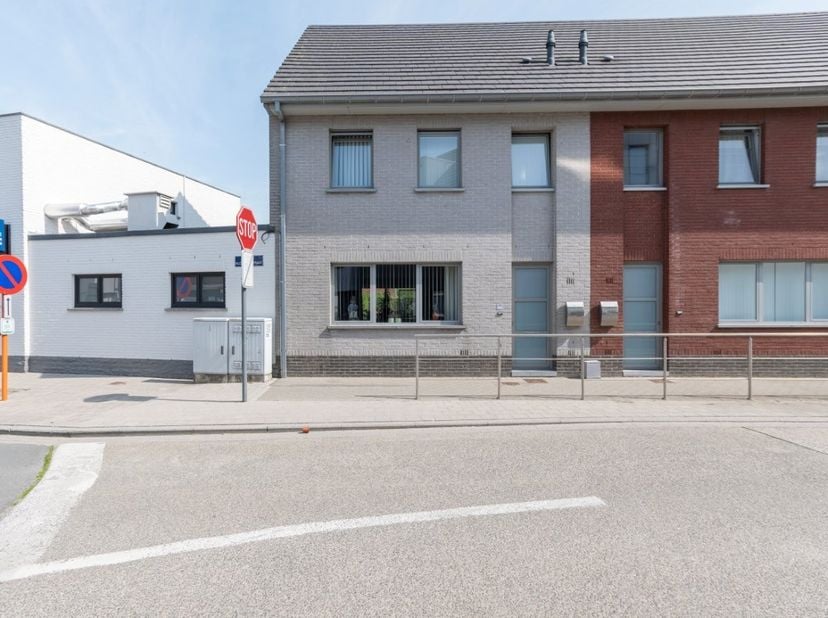 Maison à louer
                    à 8755 Ruiselede