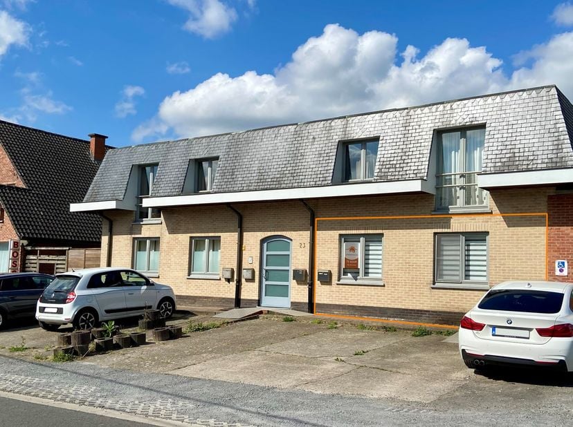 Appartement à vendre
                    à 9140 Tielrode
