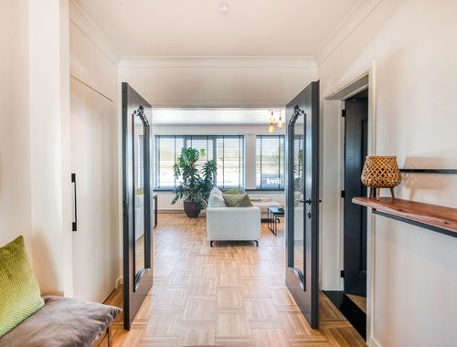                                         Appartement te huur in Sint-Niklaas, € 995
