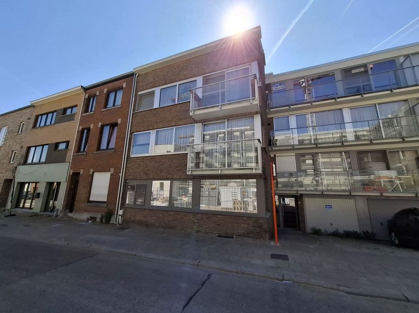 Appartement à vendre
                    à 3010 Kessel-Lo