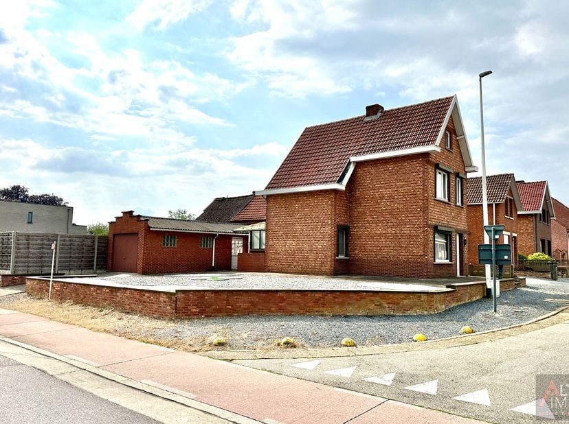 Maison à vendre
                    à 3581 Beverlo