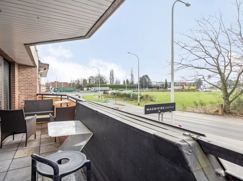UNIEK APPARTEMENT VAN 294M² MET VIER SLAAPKAMERS EN RIANTE LEEFRUIMTES&lt;br /&gt;
Ontdek het grootste appartement van Diepenbeek en omgeving. Op zoek naar