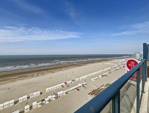                                         Appartement te koop in Blankenberge, € 849.000
