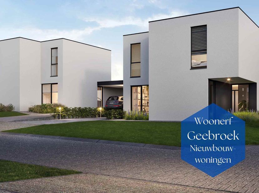 Maison à vendre
                    à 3700 Tongeren