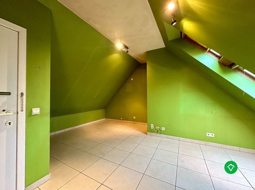 Appartement à vendre
                    à 8820 Torhout