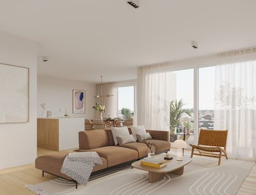                                         Appartement à vendre à Anzegem, € 409.000
