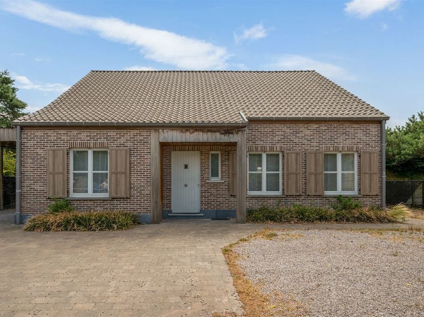 Maison à vendre
                    à 2200 Noorderwijk