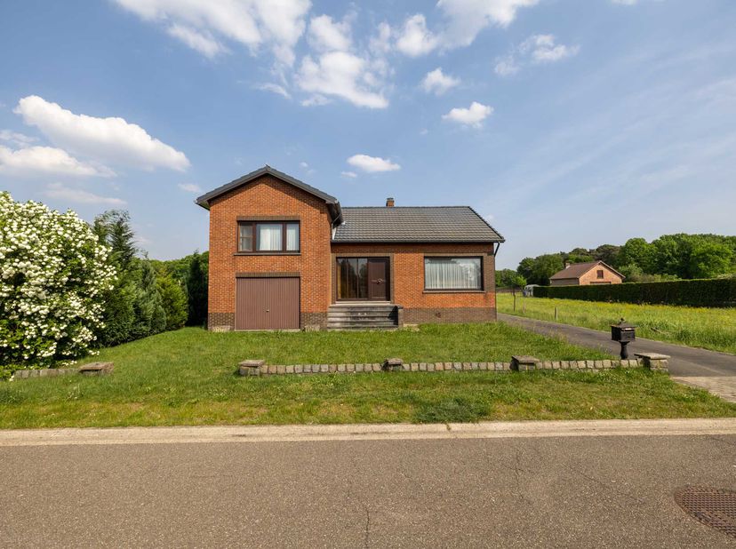 Maison à vendre
                    à 3971 Heppen
