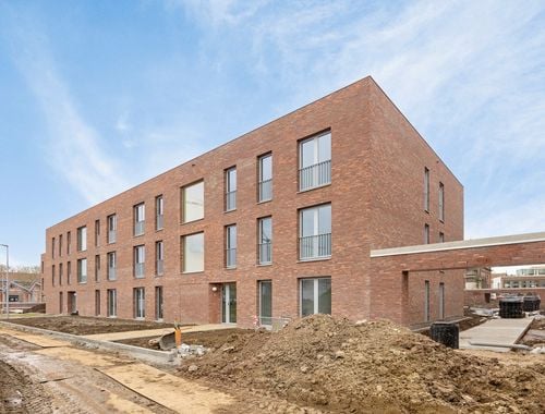                                         Appartement à vendre à Oudenaarde, € 335.149,40
