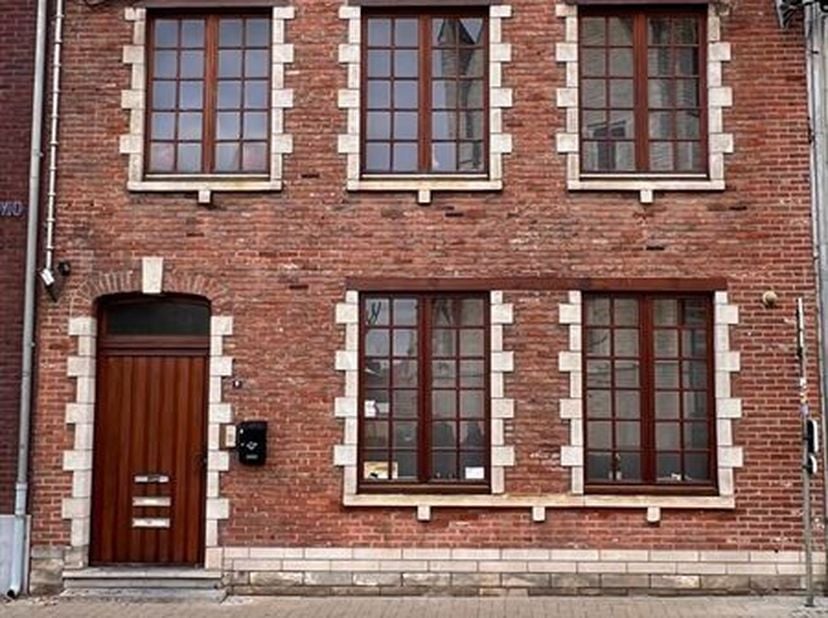 Huis te koop
                    in 3440 Zoutleeuw