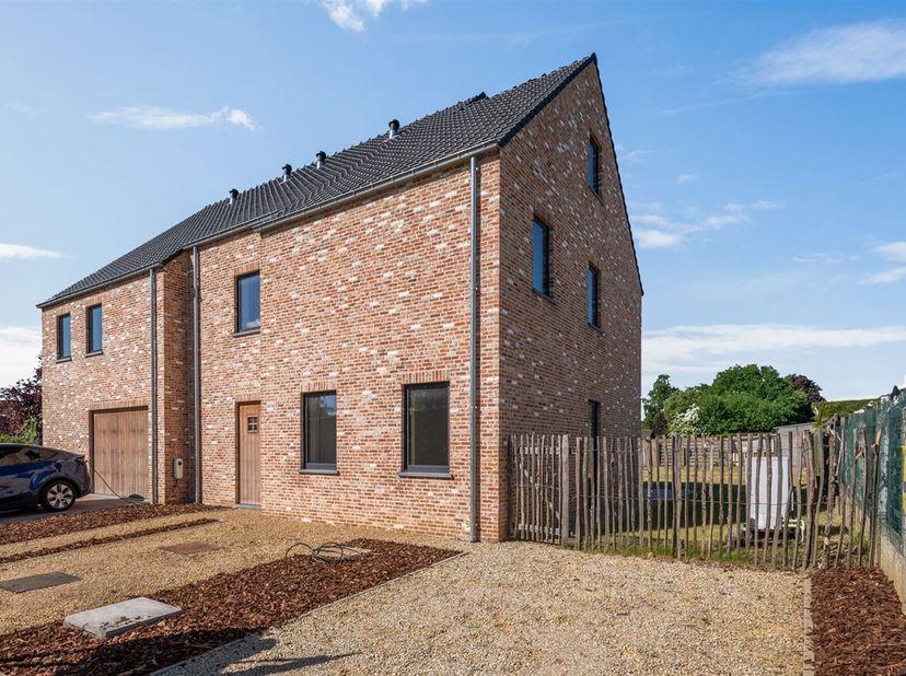Maison à vendre
                    à 3270 Scherpenheuvel
