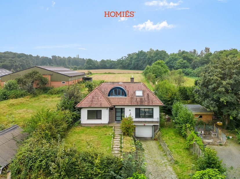 Maison à vendre
                    à 3054 Vaalbeek