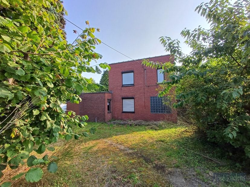 Maison à vendre
                    à 3210 Lubbeek