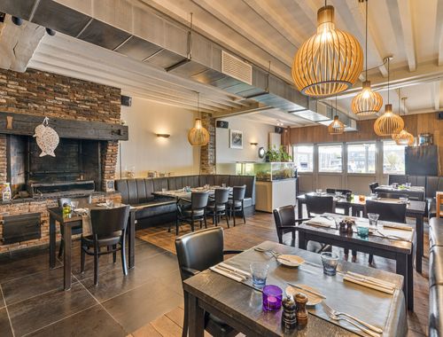                                         Horeca à louer à Zeebrugge, € 1.750

