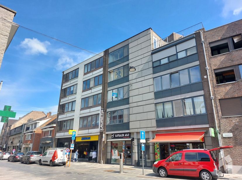Appartement à louer
                    à 3920 Lommel