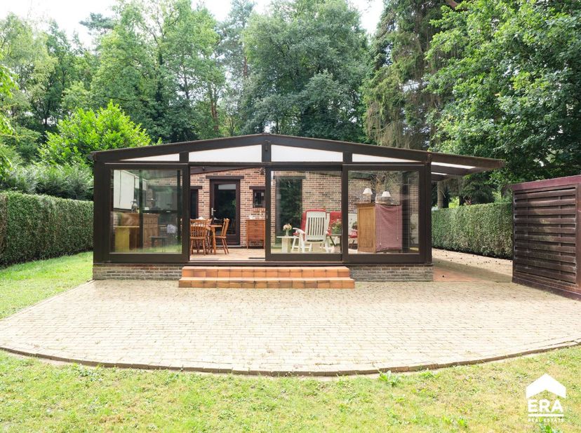 Maison à vendre
                    à 2230 Herselt