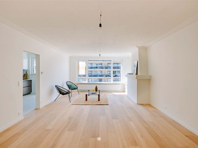 Appartement à vendre
                    à 9100 Sint-Niklaas