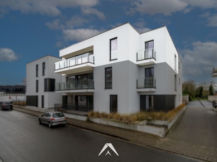 Appartement à vendre
                    à 8560 Wevelgem