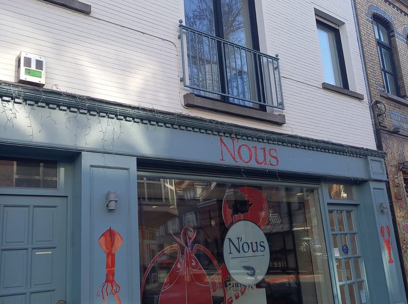 Bien professionnel à vendre
                    à 8540 Deerlijk