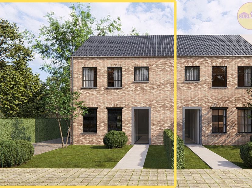 Maison à vendre
                    à 2490 Balen