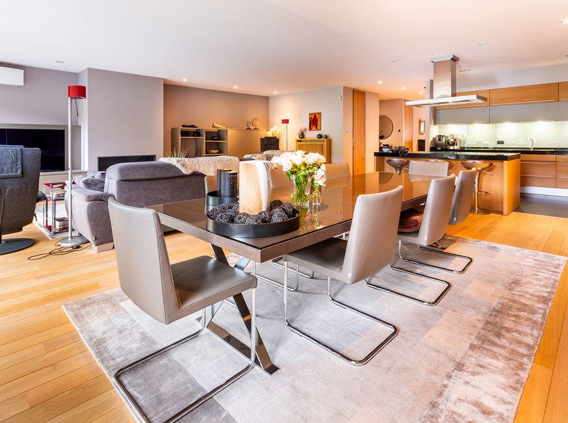Appartement à vendre
                    à 2550 Kontich