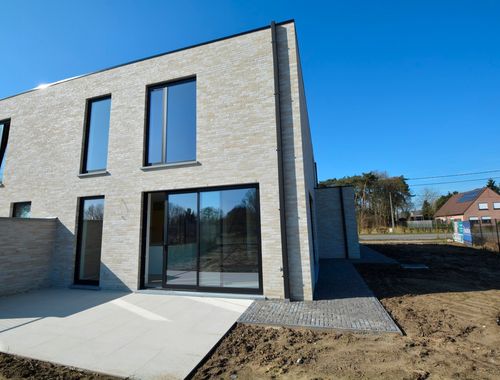                                         Maison à vendre à Zandhoven, € 530.000
