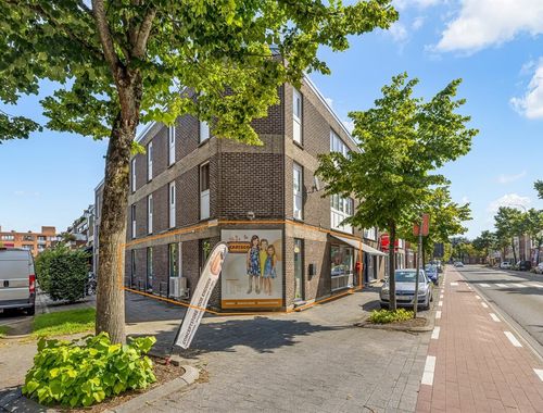                                        Bâtiment commercial à vendre à Leopoldsburg, € 149.000
