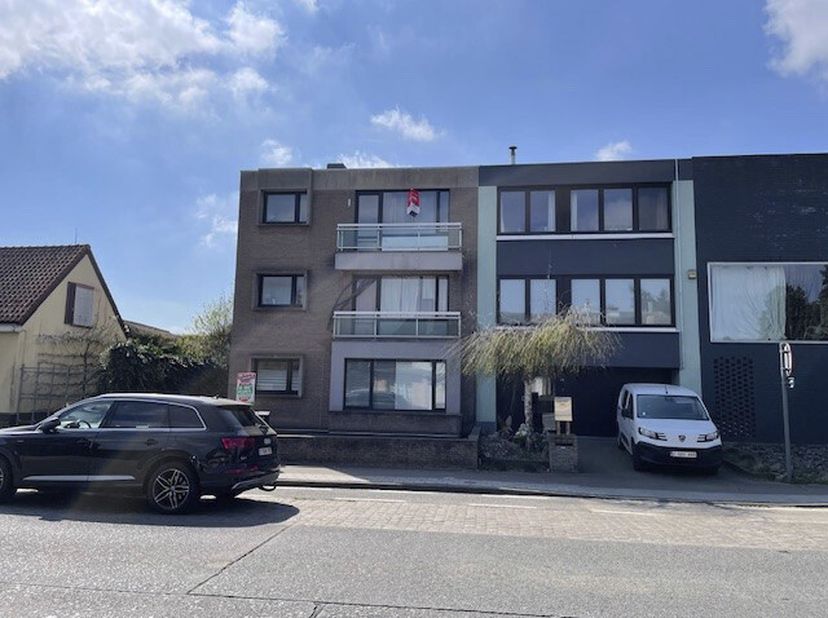 Appartement à vendre
                    à 8310 Assebroek