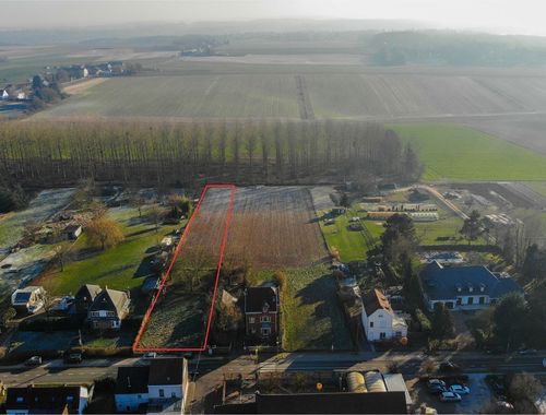                                         Terrain à bâtir à vendre à Overijse, € 295.000
