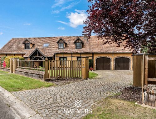                                         Woning te koop in Heppen, € 635.000
