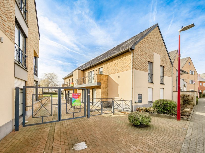 Appartement à vendre
                    à 3540 Schulen