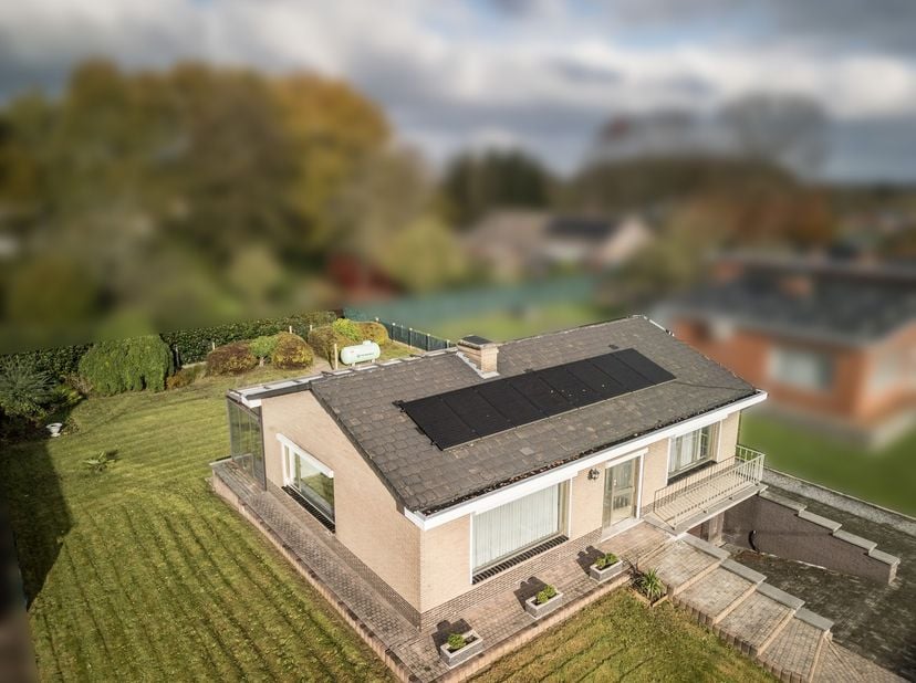 Maison à vendre
                    à 3130 Begijnendijk