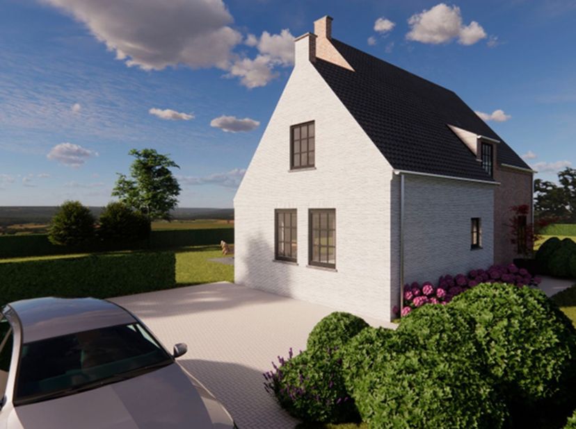 Maison à vendre
                    à 9800 Deinze