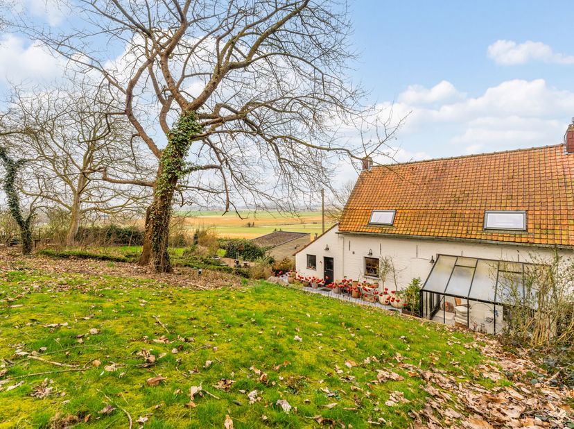 Maison à vendre
                    à 8554 Sint-Denijs