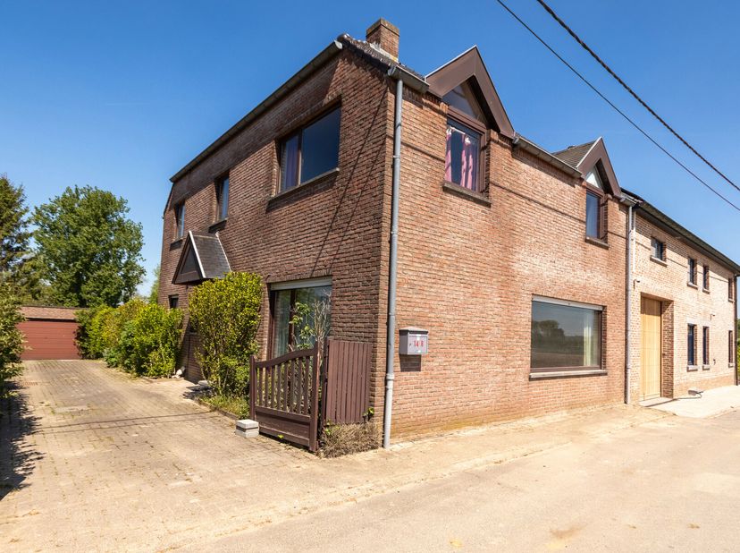 Maison à vendre
                    à 1600 Sint-Pieters-Leeuw