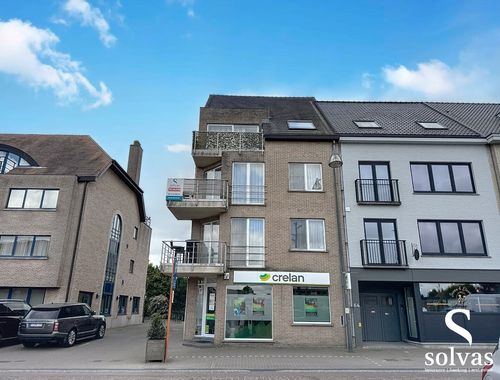                                         Appartement te huur in Lovendegem, € 695
