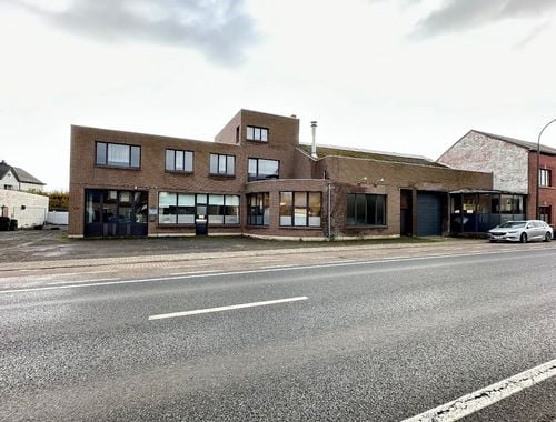                                         Atelier te koop in Tongeren, € 385.000
