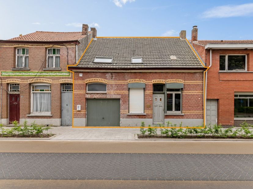 Maison à vendre
                    à 2910 Essen