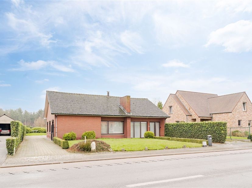 Maison à vendre
                    à 3950 Bocholt