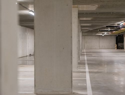                            in
