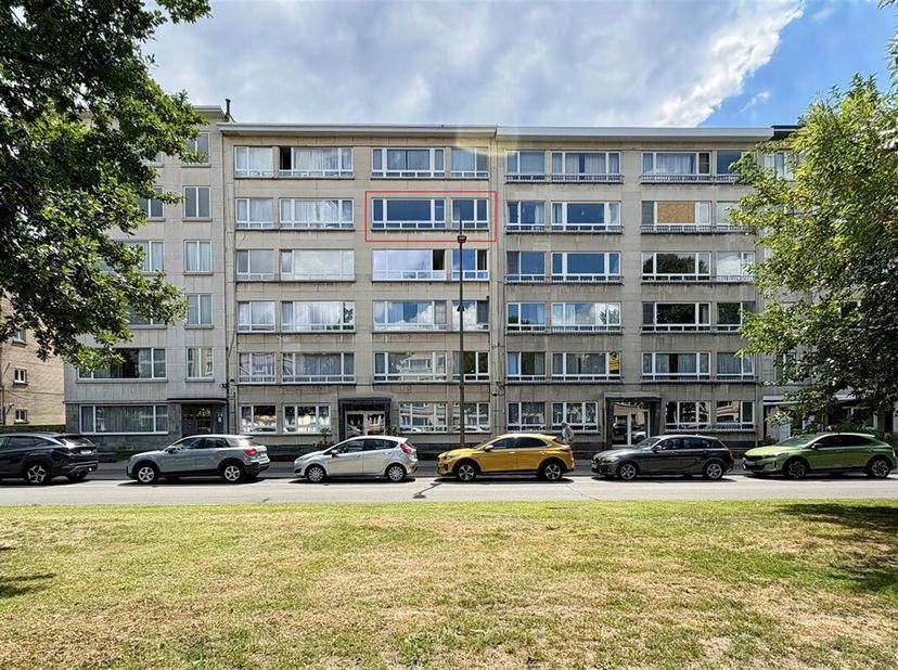 Appartement à louer
                    à 2610 Wilrijk