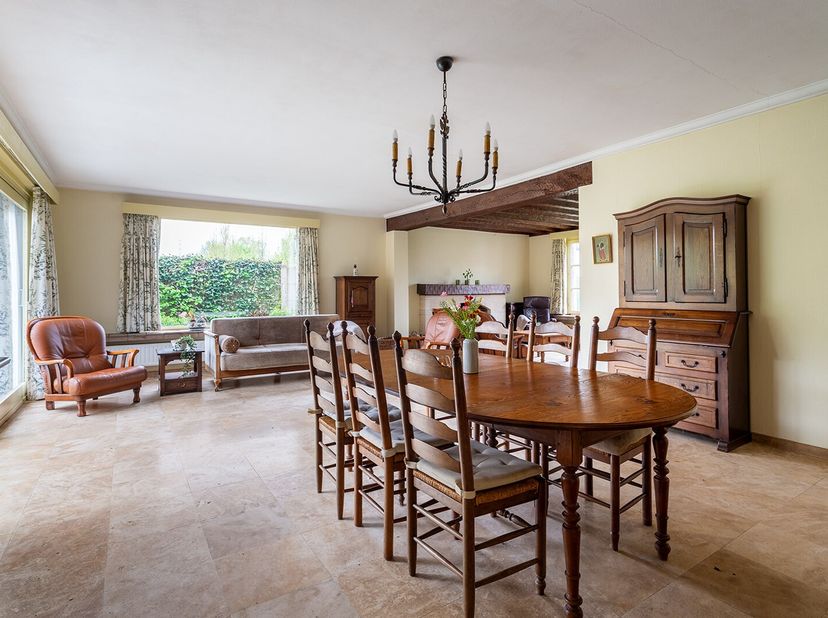 Maison à vendre
                    à 3150 Haacht