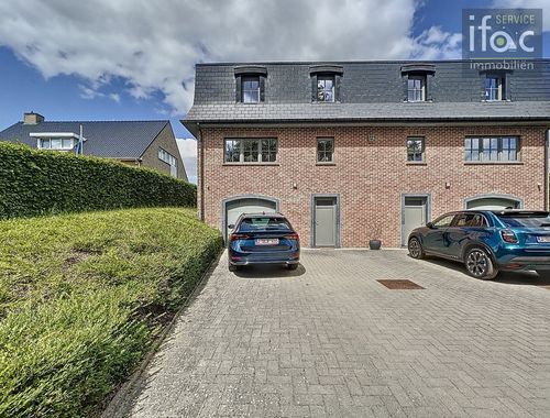                                         Koppelvilla te huur in Vossem, € 2.490
