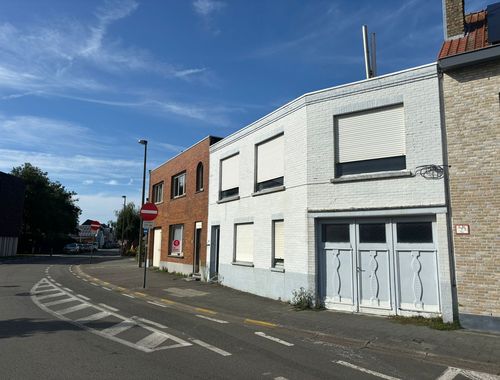                                         Woning te koop in Uitkerke, € 169.000
