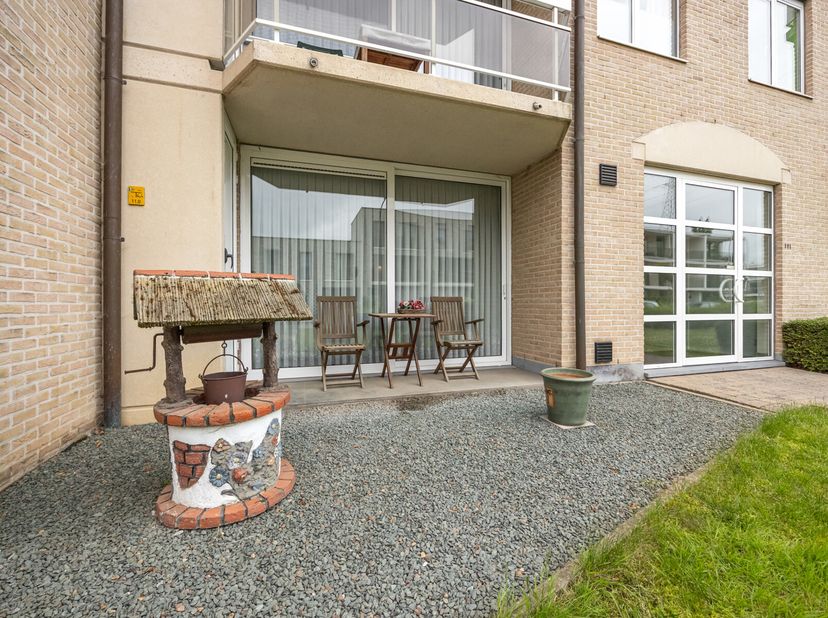 Appartement à vendre
                    à 2500 Lier