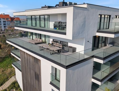                                         Appartement te koop in Nieuwpoort, € 1.645.000
