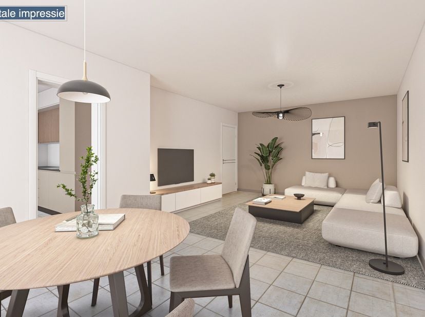 Welkom in de Lepelstraat 16/203 te Sint-Truiden&lt;br /&gt;
&lt;br /&gt;
Op slechts 500 meter van de Grote Markt van Sint-Truiden bevindt zich dit ruim en verzorg